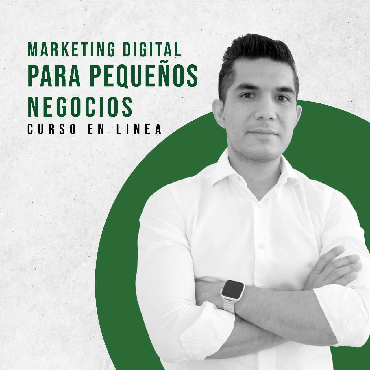 MARKETING DIGITAL PARA PEQUEÑOS NEGOCIOS