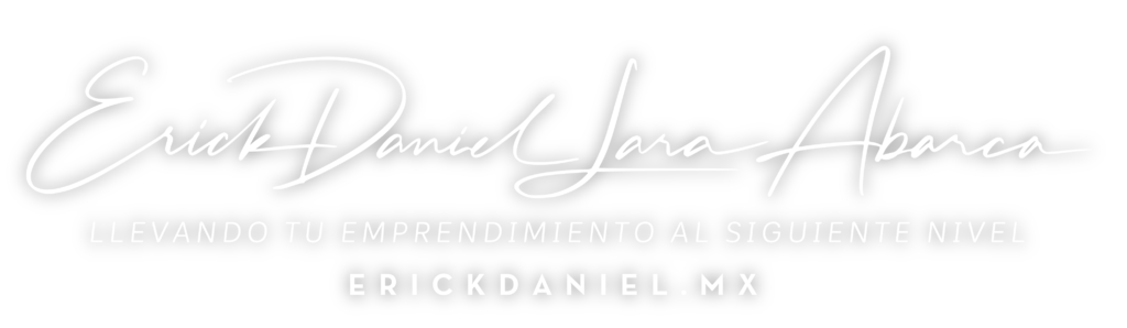 Expo-Feria Del EmprendimientoErickDanielMi pasión es inspirar a los demás con acciones positivas.